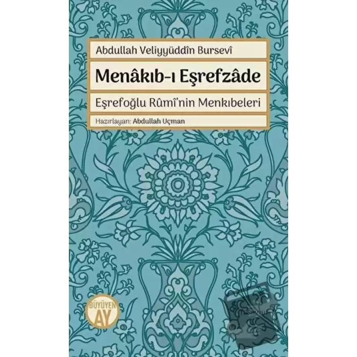 Menakıb-ı Eşrefzade