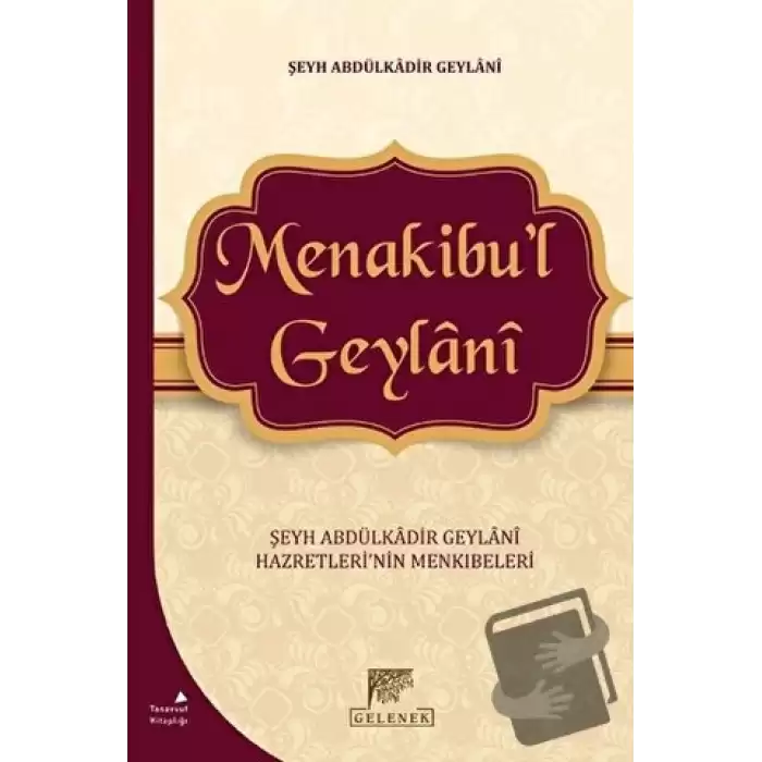 Menakibu’l Geylani