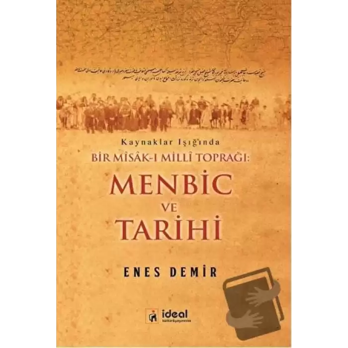 Menbic ve Tarihi