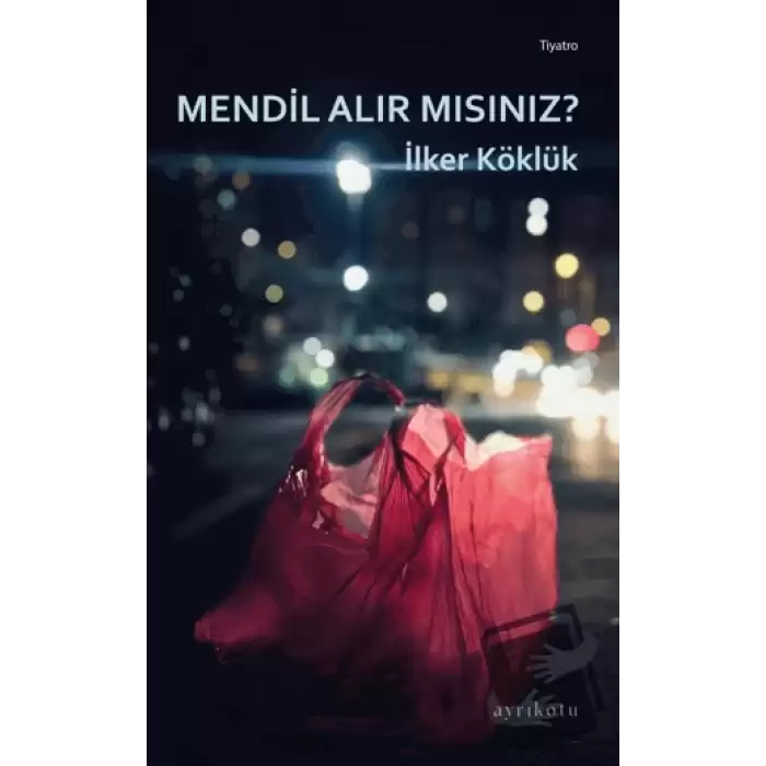 Mendil Alır Mısınız?