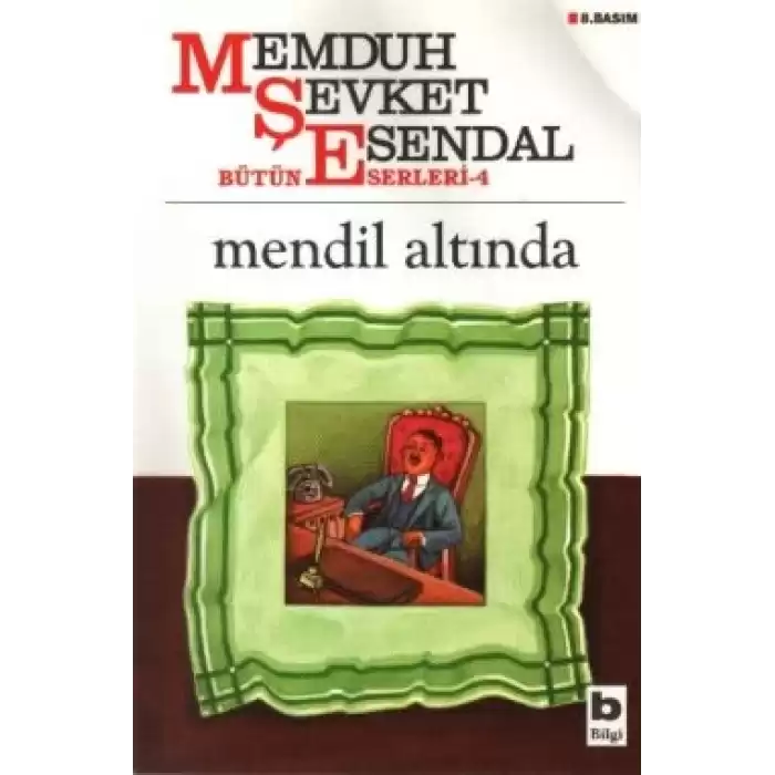 Mendil Altında