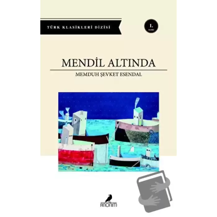 Mendil Altında