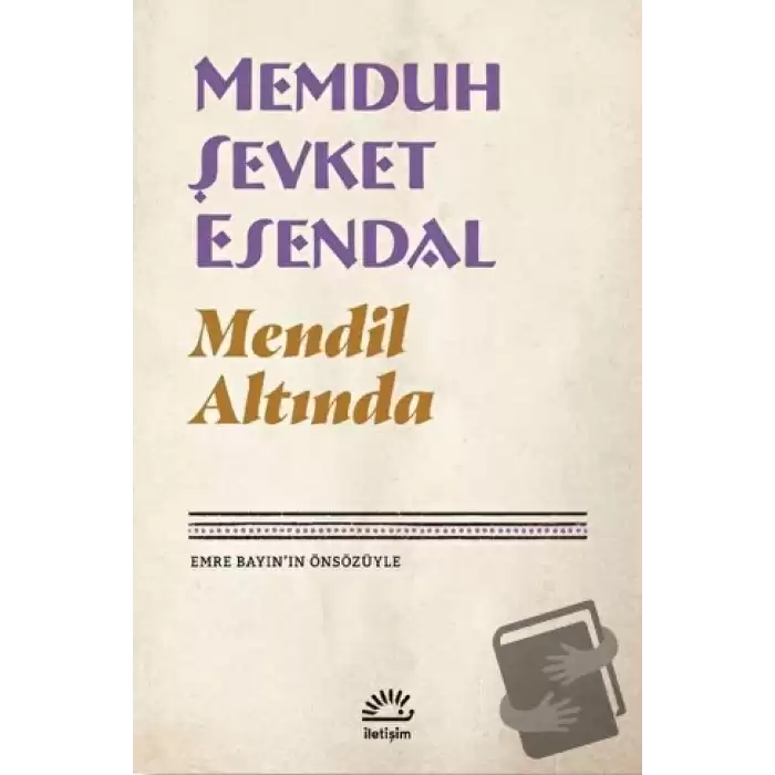 Mendil Altında