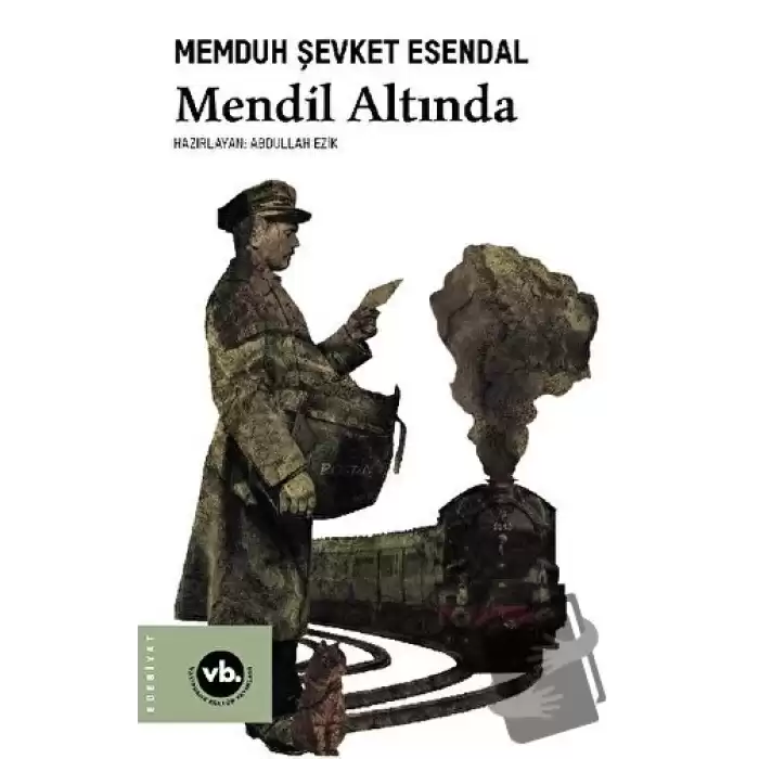 Mendil Altında