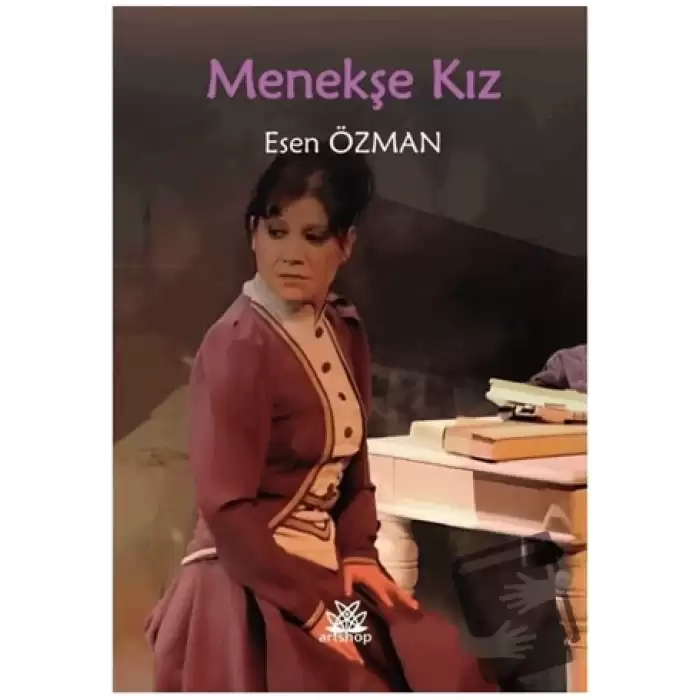 Menekşe Kız