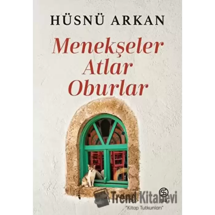 Menekşeler, Atlar, Oburlar