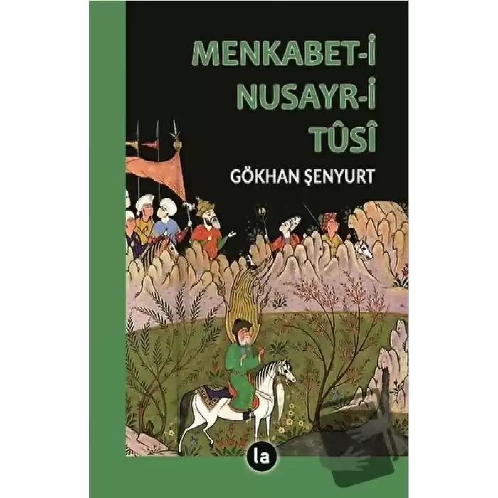 Menkabet-i Nusayr-i Tûsİ