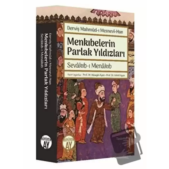 Menkıbelerin Parlak Yıldızları