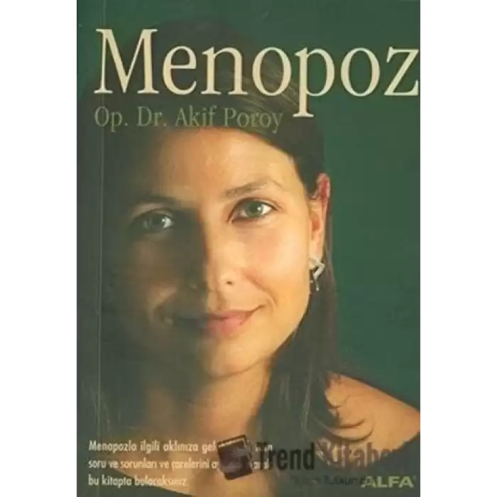 Menopoz