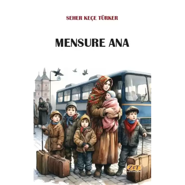 Mensure Ana