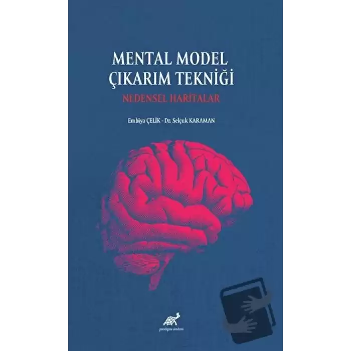 Mental Model Çıkarım Tekniği: Nedensel Haritalar