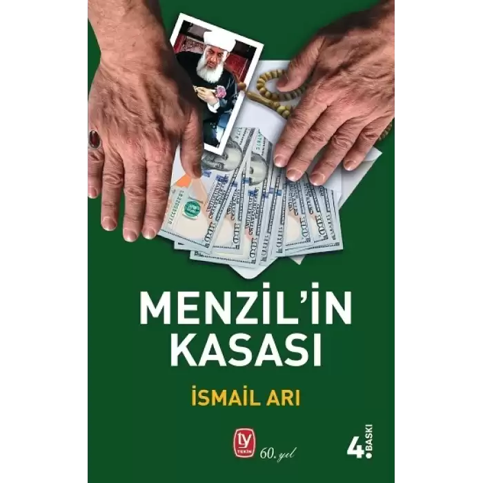 Menzil’in Kasası