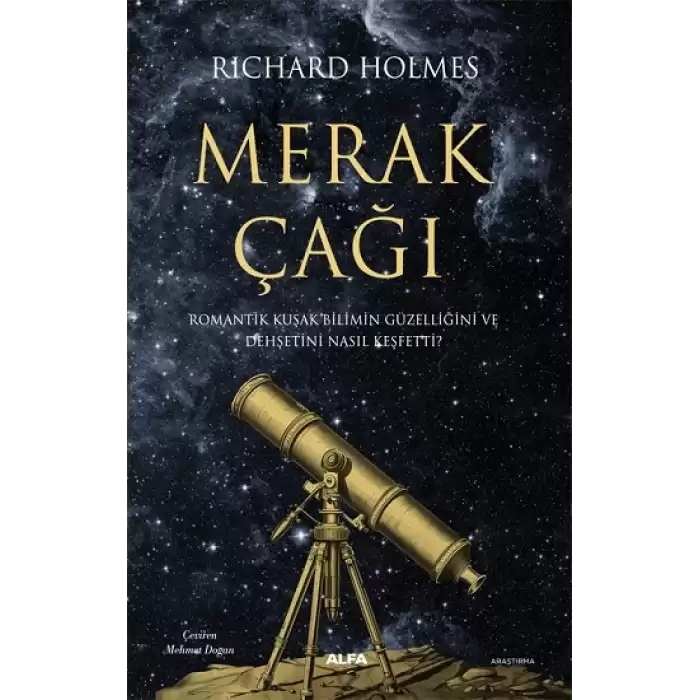 Merak Çağı