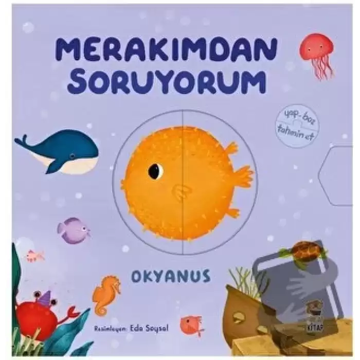 Merakımdan Soruyorum - Okyanus