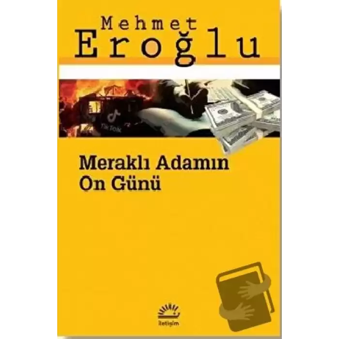 Meraklı Adamın On Günü