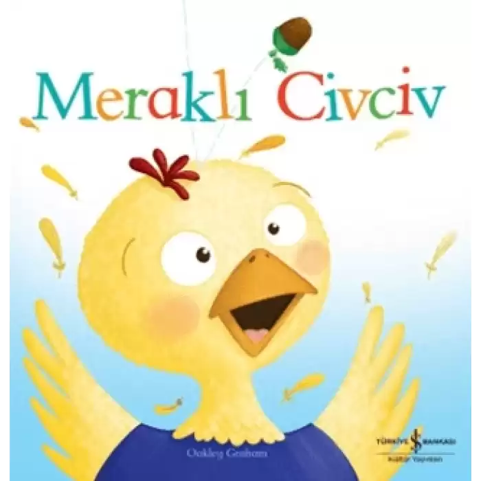 Meraklı Civciv