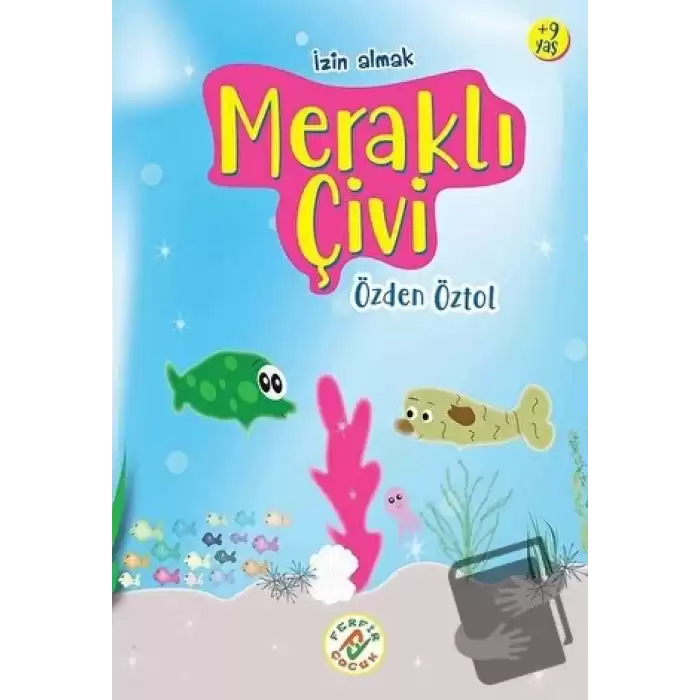 Meraklı Çivi