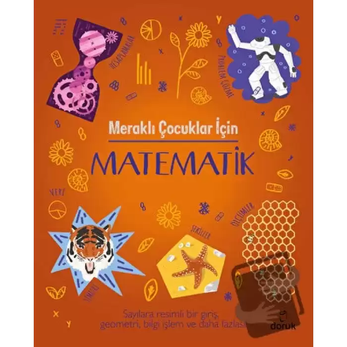 Meraklı Çocuklar İçin Matematik