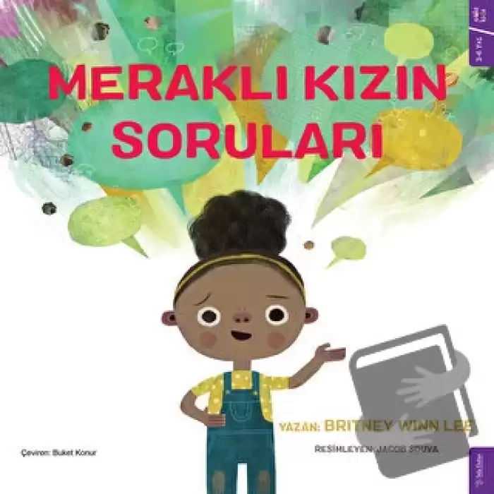 Meraklı Kızın Soruları