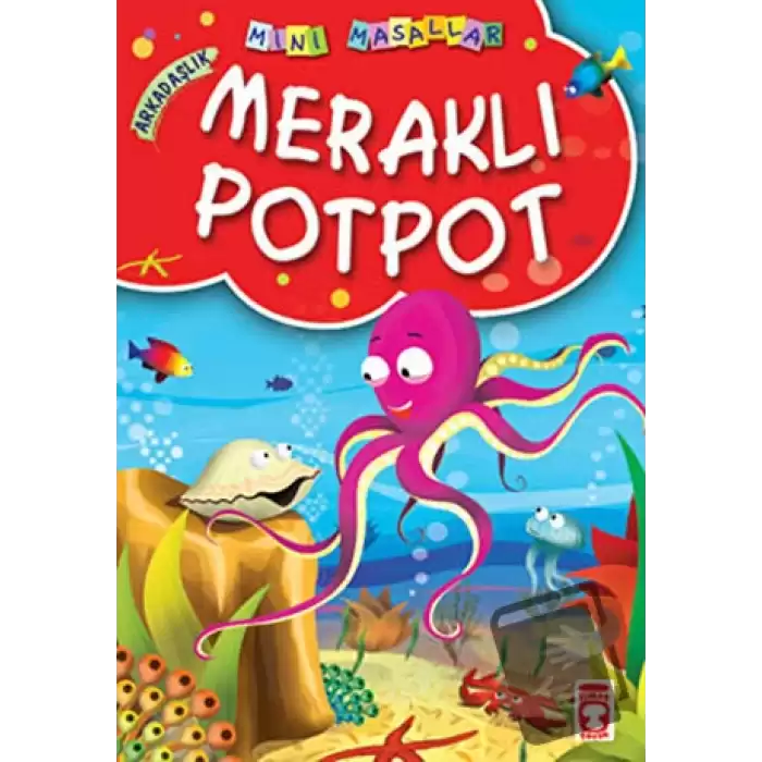 Meraklı Potpot