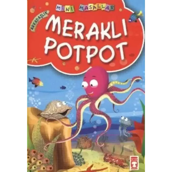 Meraklı Potpot