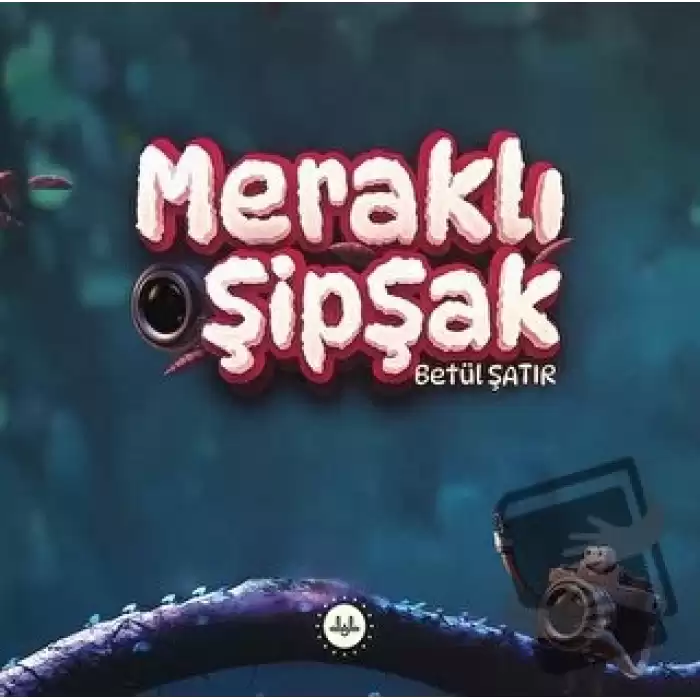 Meraklı Şipşak