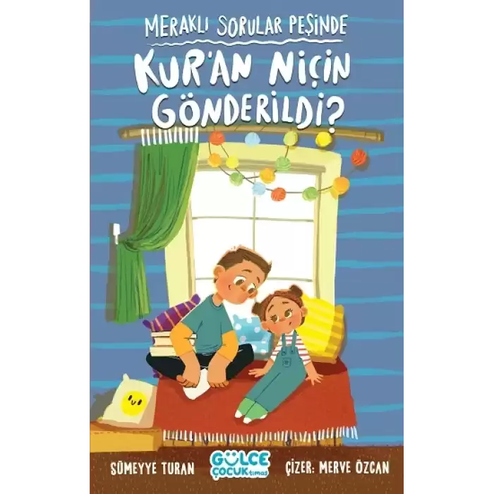 Meraklı Sorular Peşinde - Kuran Niçin Gönderildi?