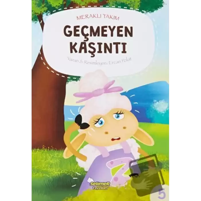 Meraklı Takım - Geçmeyen Kaşıntı