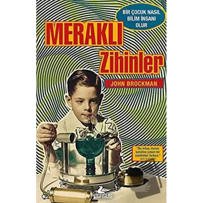 Meraklı Zihinler