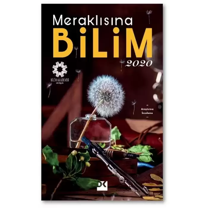 Meraklısına Bilim 2020