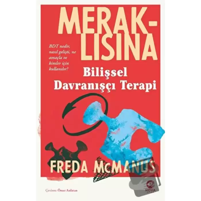 Meraklısına Bilişsel Davranışçı Terapi