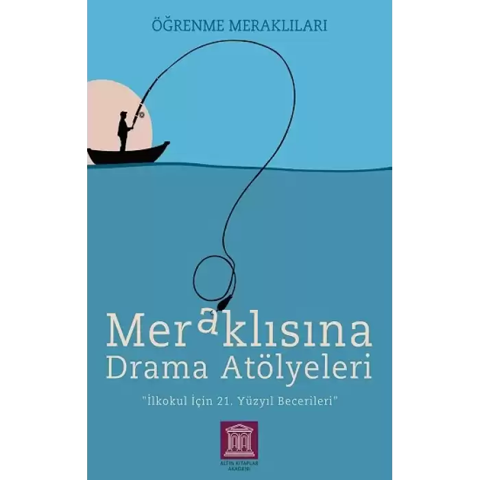 Meraklısına Drama Atölyeleri