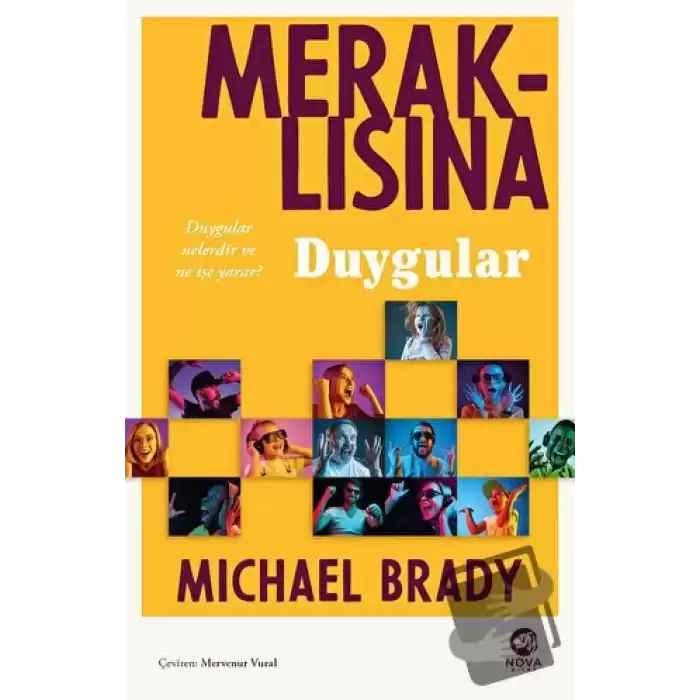 Meraklısına Duygular