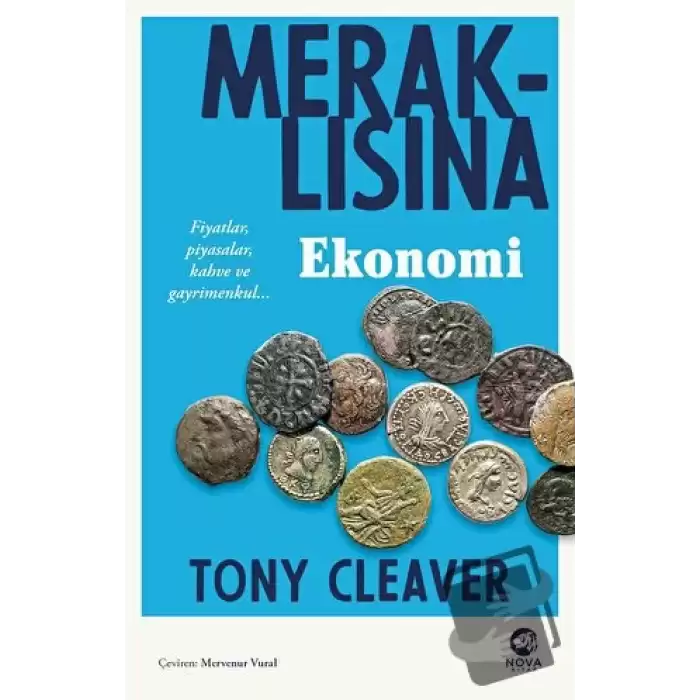 Meraklısına Ekonomi