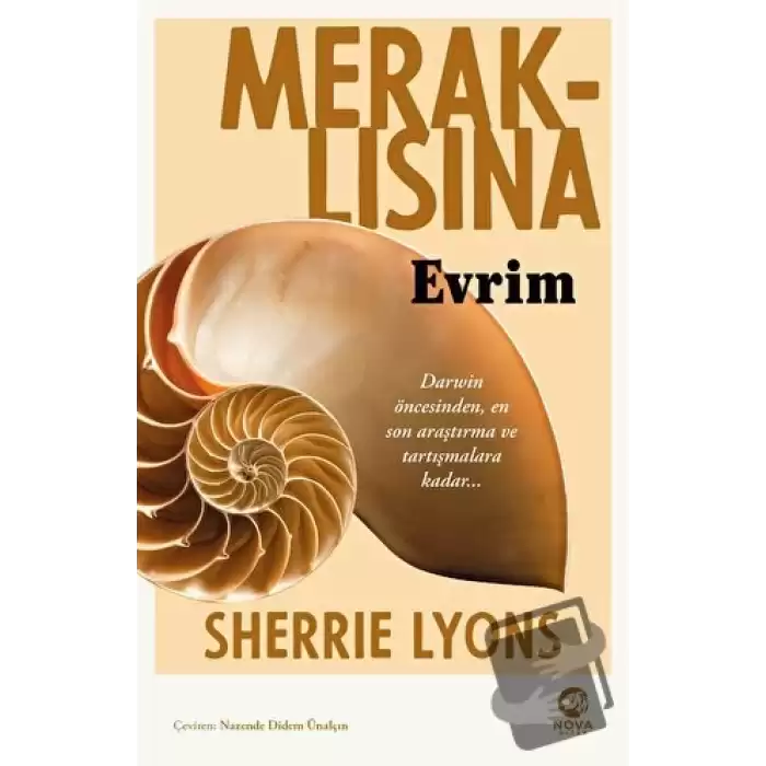 Meraklısına Evrim