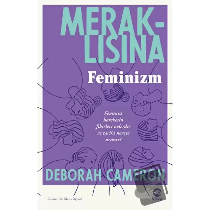 Meraklısına Feminizm