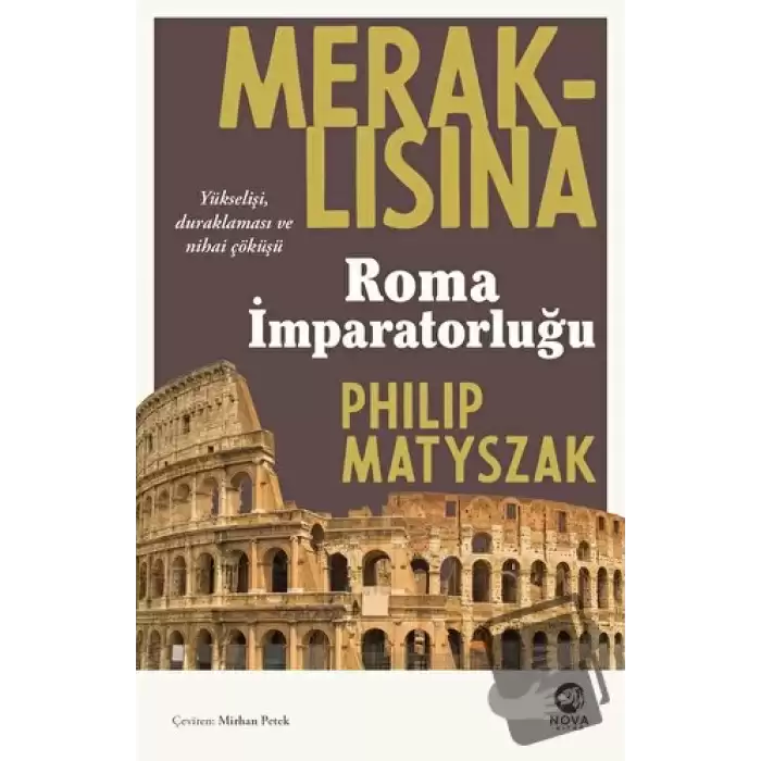 Meraklısına Roma İmparatorluğu