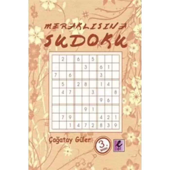 Meraklısına Sudoku