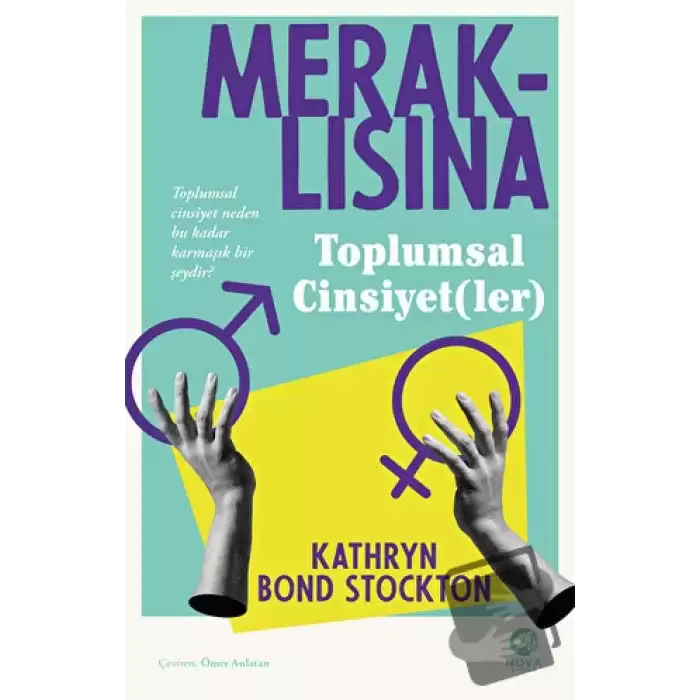 Meraklısına Toplumsal Cinsiyet(ler)