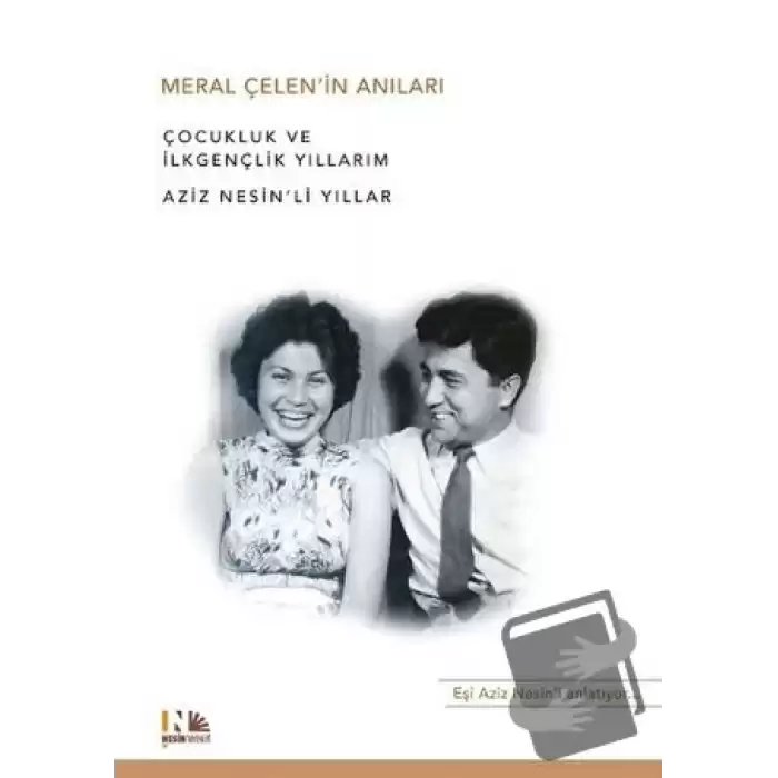 Meral Çelen’in Anıları