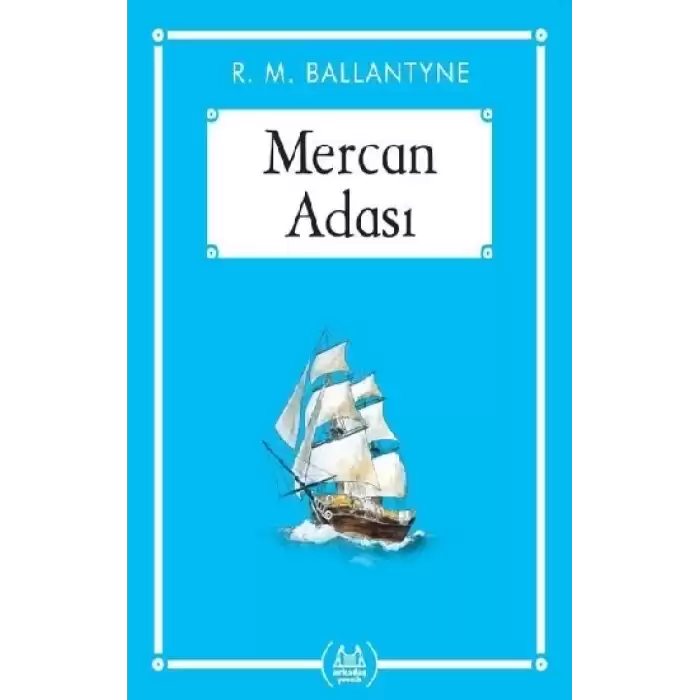 Mercan Adası