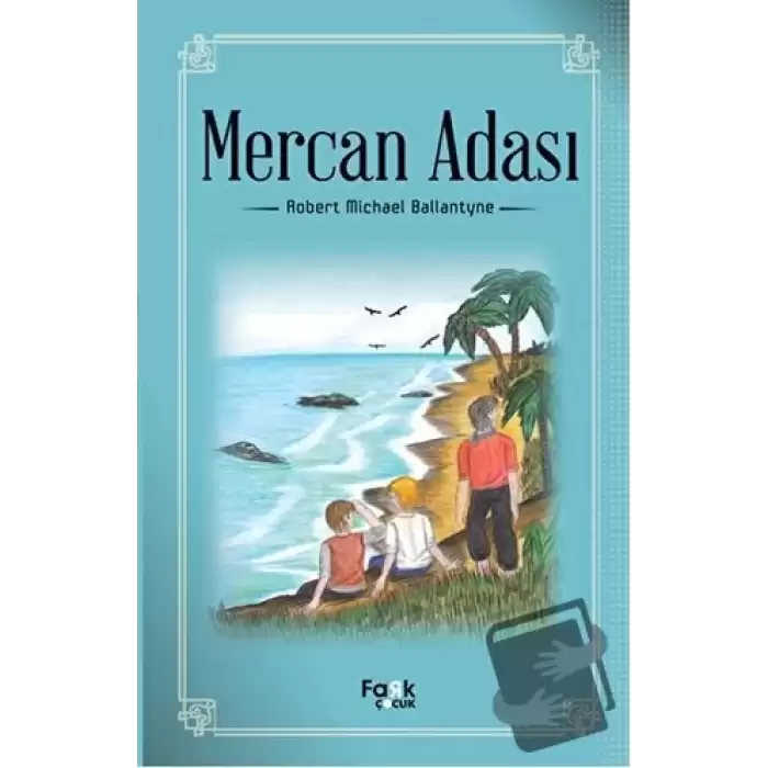 Mercan Adası