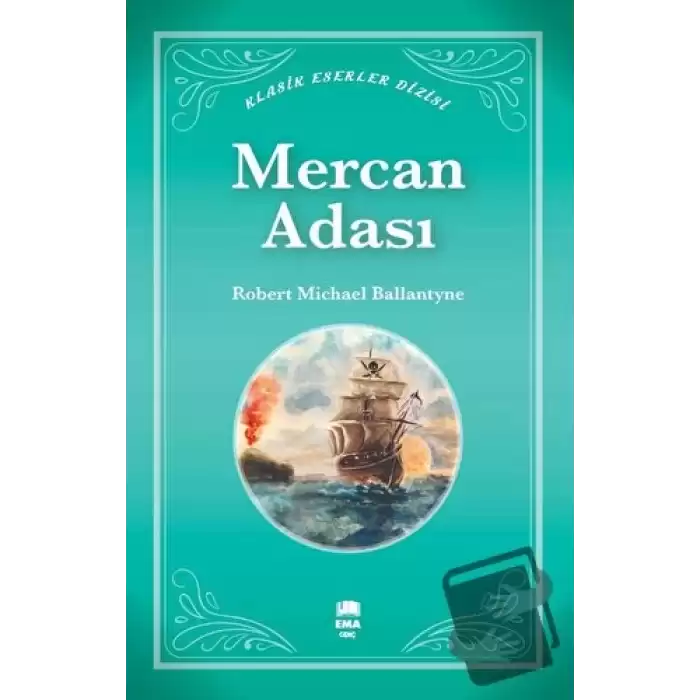 Mercan Adası