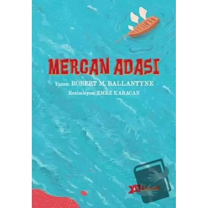 Mercan Adası