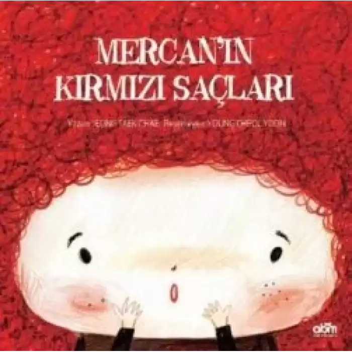 Mercanın Kırmızı Saçları