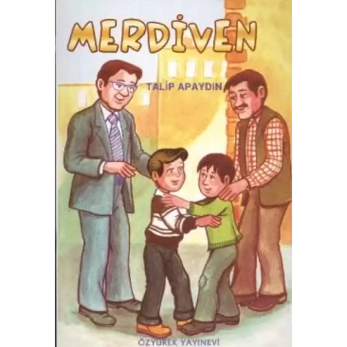 Merdiven