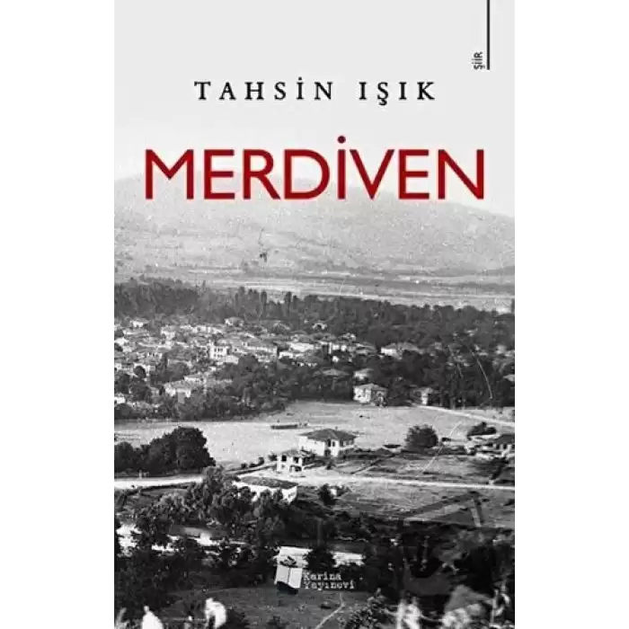 Merdiven