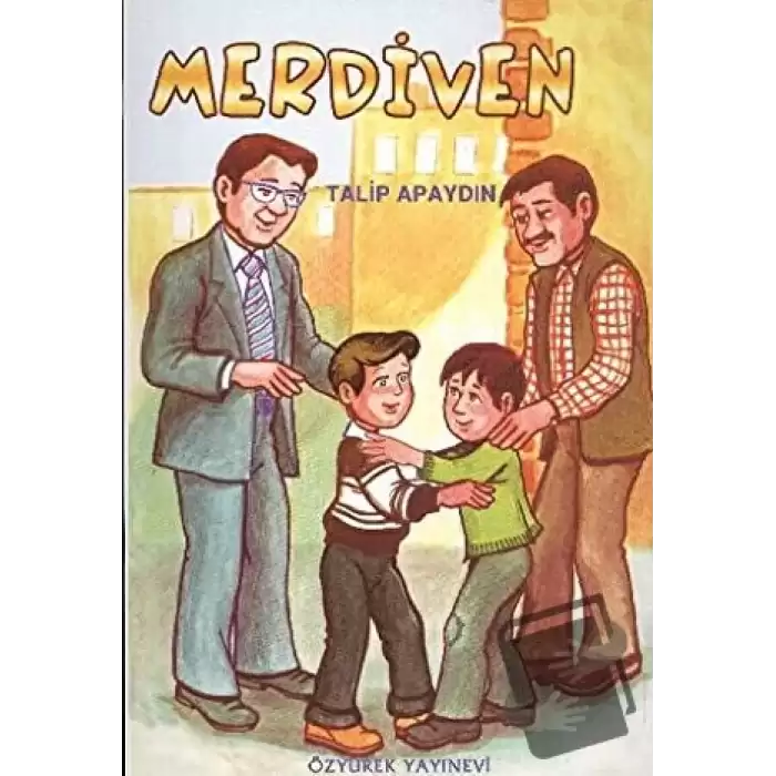 Merdiven