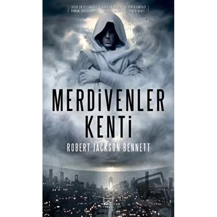 Merdivenler Kenti