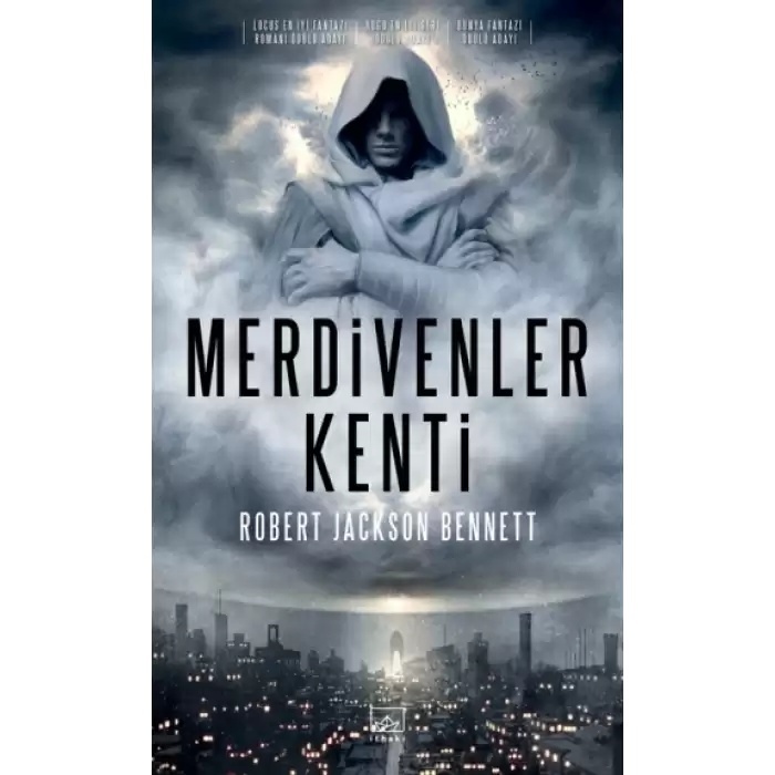 Merdivenler Kenti